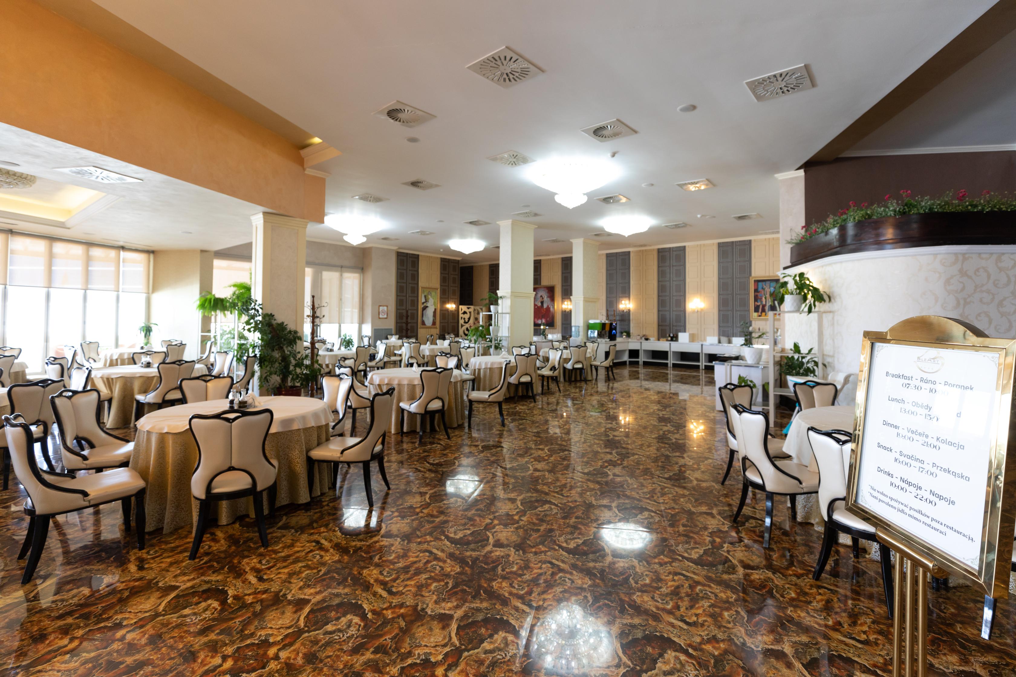 Restorant 3